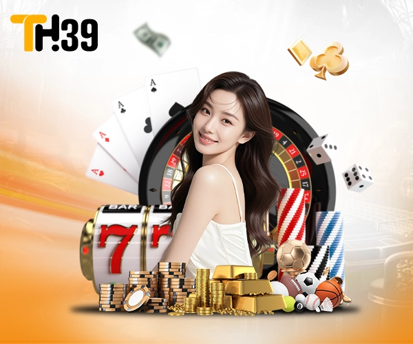 TH39 คืออะไร? ทำไมถึงเป็นเว็บเกมออนไลน์มาแรงในปี 2025