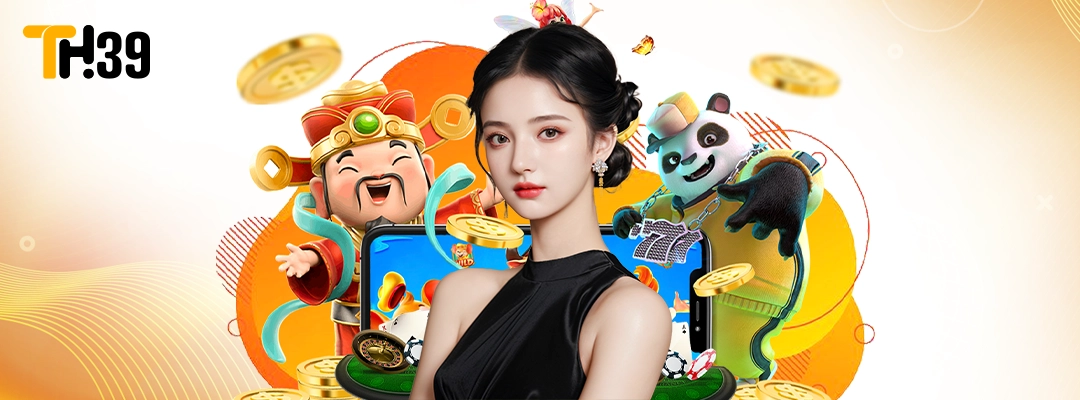 TH39 ทางเข้า เว็บเกมออนไลน์ สล็อต บาคาร่า คาสิโนสด 2025 (2)