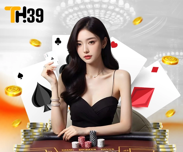 คาสิโนสด-TH39-ค่ายสิโนสดยอดนิยม
