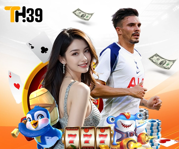 👉 คู่มือการใช้งาน TH39 สล็อต บาคาร่า คาสิโนสด แทงบอล ยิงปลา 1