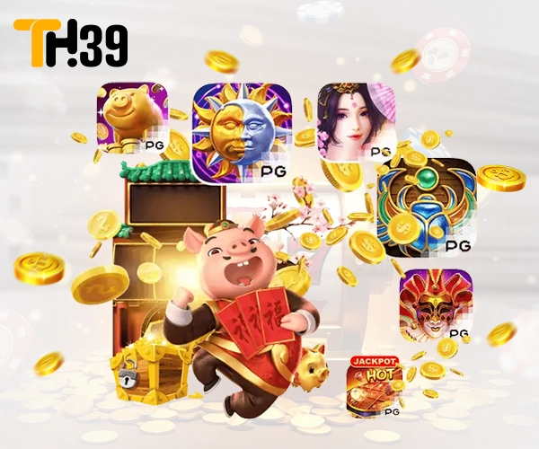 ทำไมต้องเลือกเล่น-สล็อต-TH39