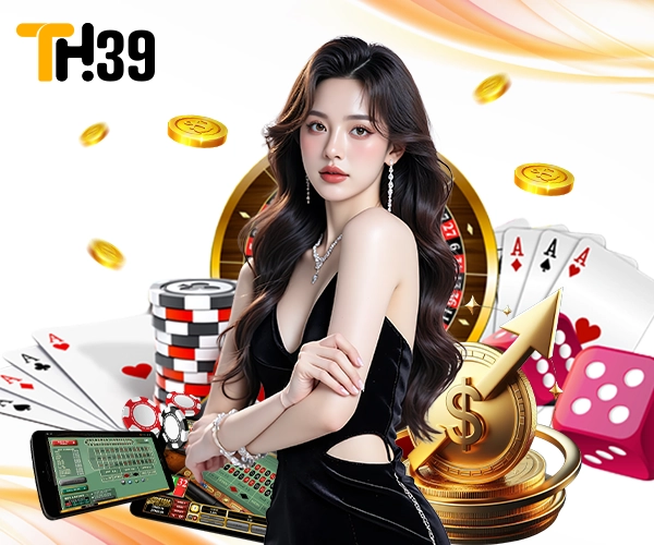 รูเล็ต คาสิโนสด TH39 เดิมพันขั้นต่ำเท่าไร