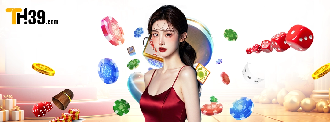 ไฮโล คาสิโนสด TH39 เล่นง่าย ลุ้นสนุกแบบเรียลไทม์ 2