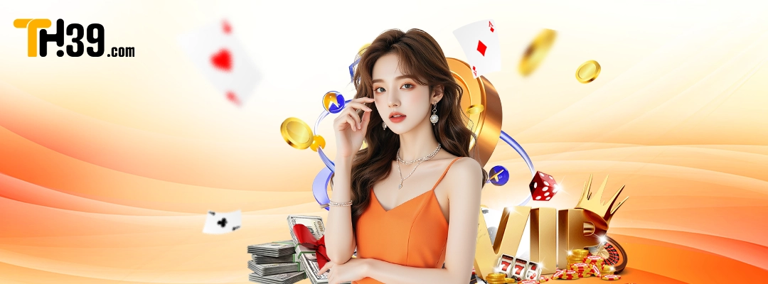 VIP TH39 — สิทธิพิเศษเหนือระดับสำหรับลูกค้าคนสำคัญ 1