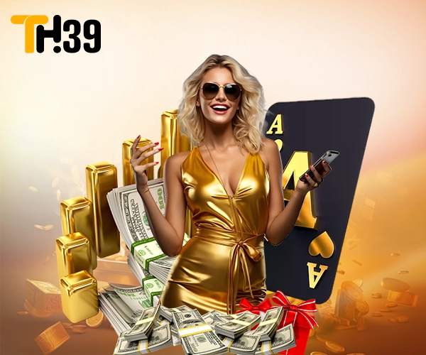VIP TH39 — สิทธิพิเศษเหนือระดับสำหรับลูกค้าคนสำคัญ