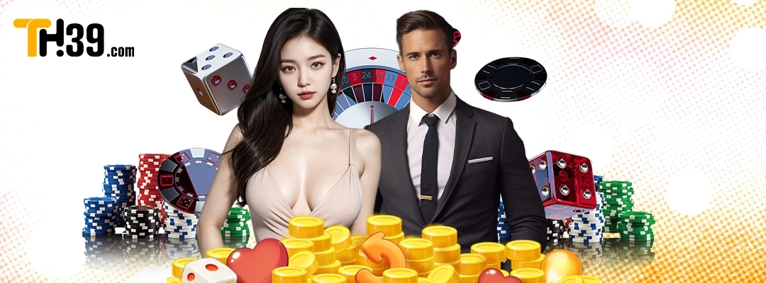 ทางเข้า TH39 ล่าสุด — ลิงก์ตรงเว็บหลัก อัปเดตอัตโนมัติ 2