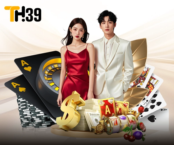 โปรสมัครใหม่ TH39 — สิทธิพิเศษต้อนรับสมาชิกใหม่ หน้าปก